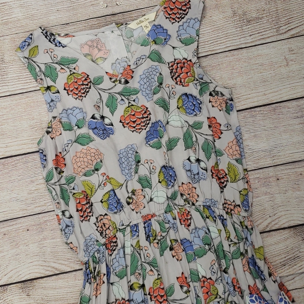 Matilda Jane ladies dress